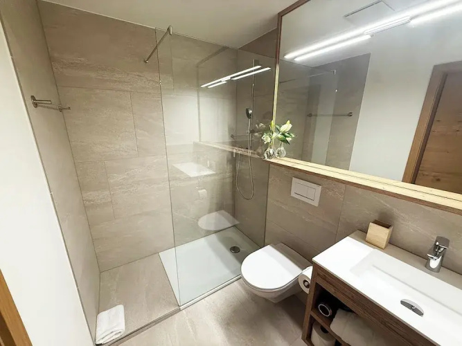 Gemmi Hotel & Spa