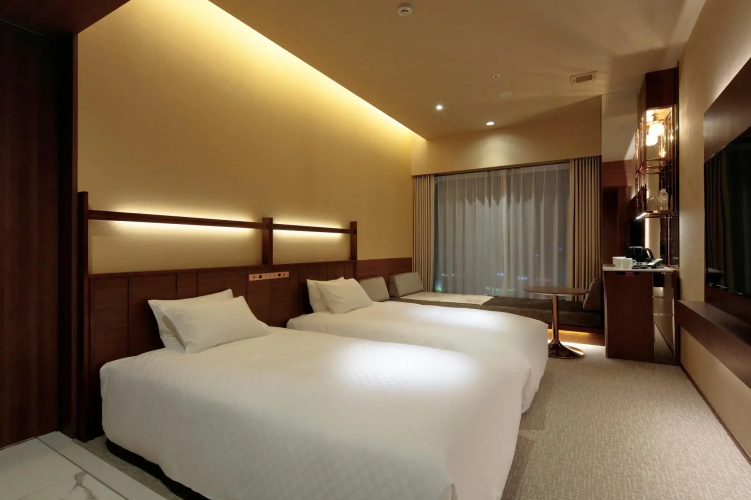 Candeo Hotels Utsunomiya
