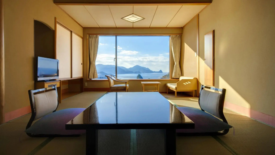 Dogashima NEW Ginsui