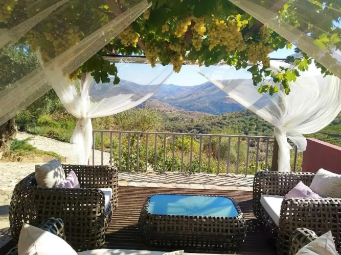 1 Bedroom Villa