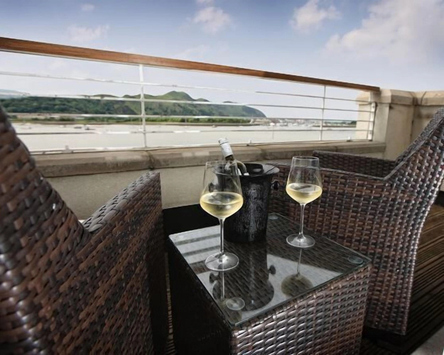 Quay Hotel And Spa photo 9