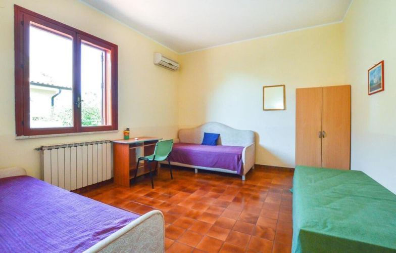Villa Silvia