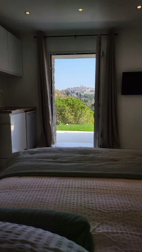Ideal BnB