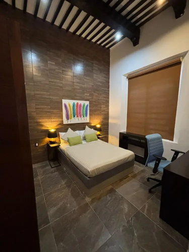Hotel Boutique Casa Zafra
