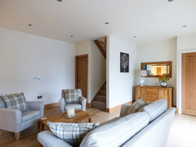 Lime Cottage