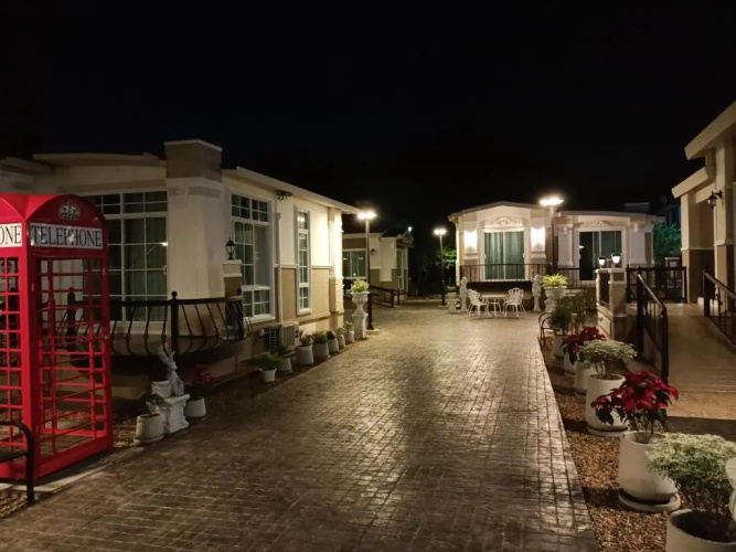 Imagen del hotel