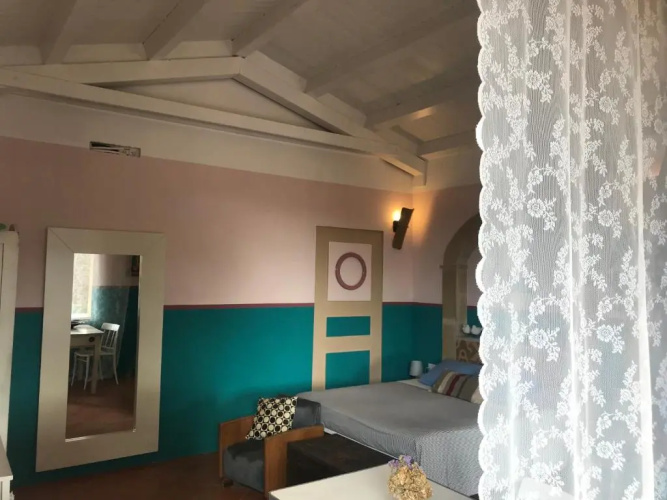 Casapiuholidaysicilia - Adults Only