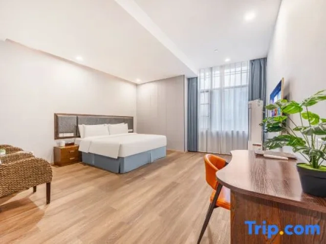 Luxury Double room