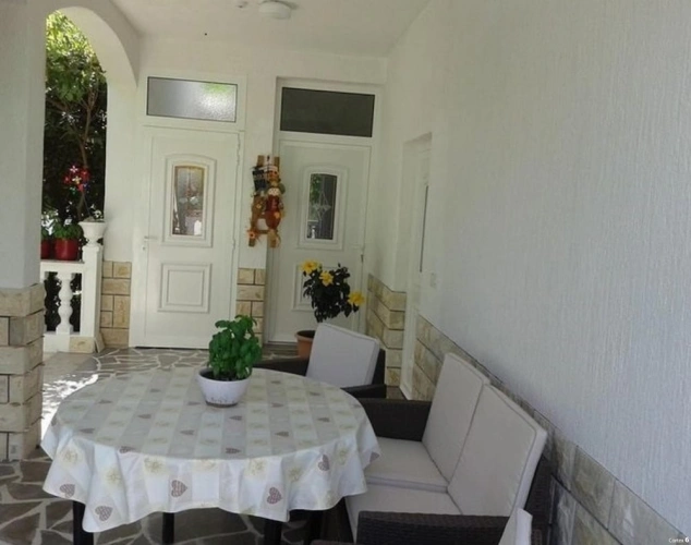 Cottage