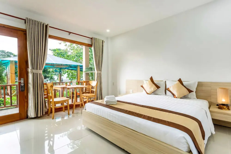 Chili Bungalow Phu Quoc