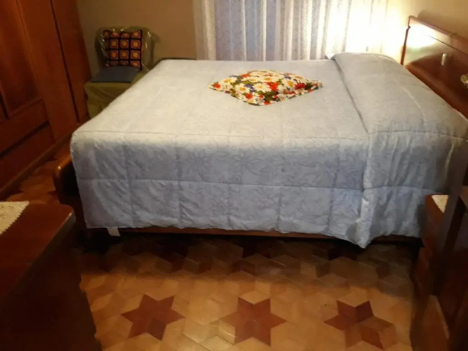 Appartamento al 2° Piano