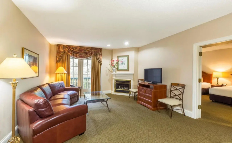 Cypress Bend Resort, A Wyndham Hotel