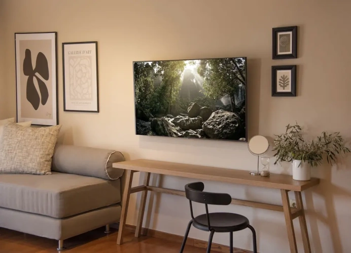 Superior Villa