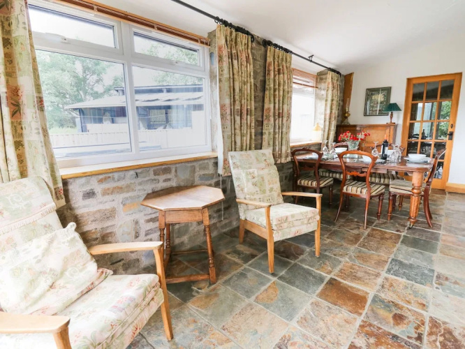 Holly Farm Cottage