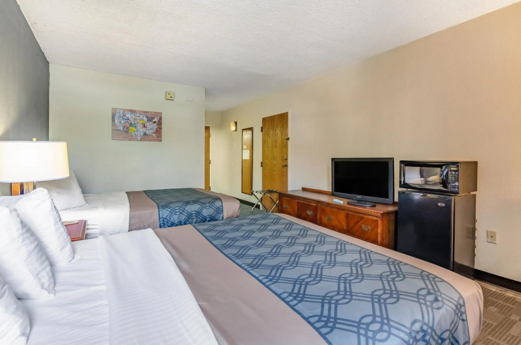 Radford Inn