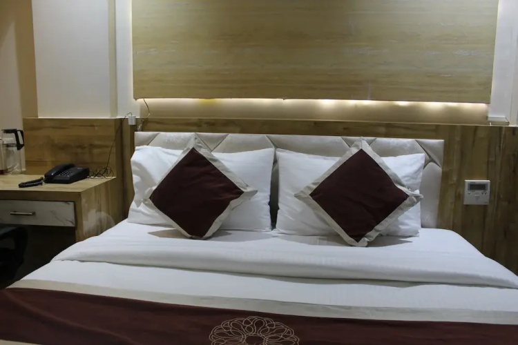 Hotel Milona