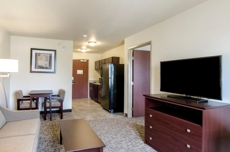Double Suite