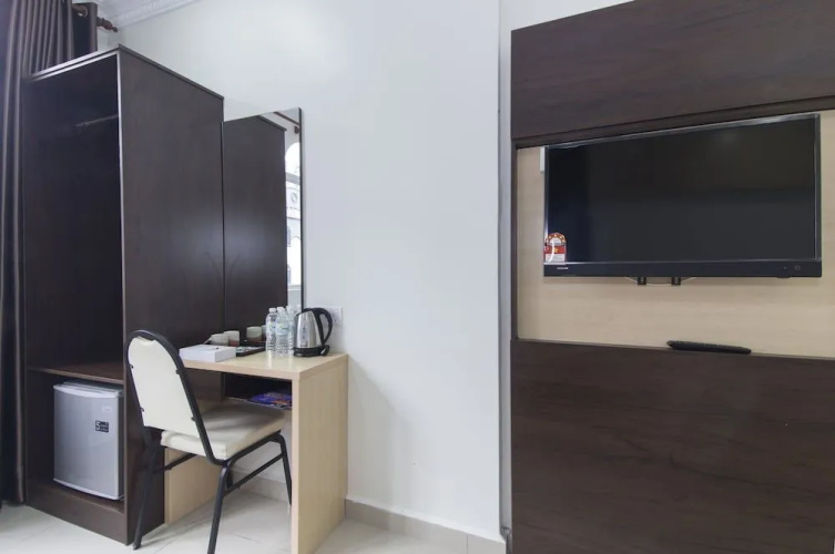 Bitz Hotel