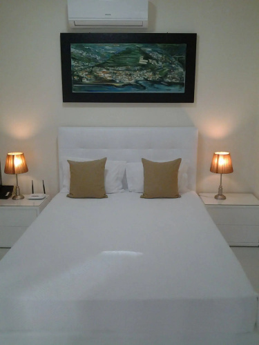 São Francisco Accommodation