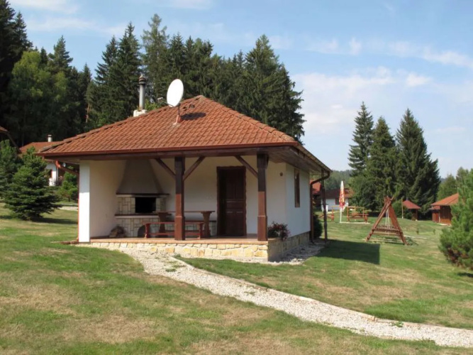 House Motýlek Kaprun 41596