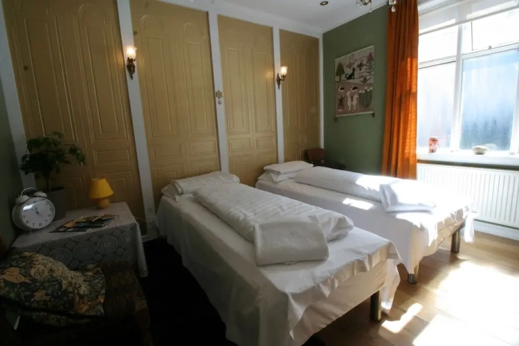 Standard Family room