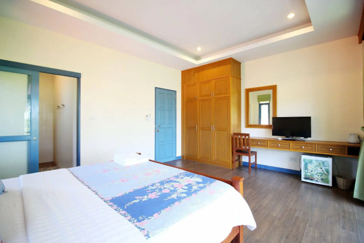 Baan Patcharintorn Samui