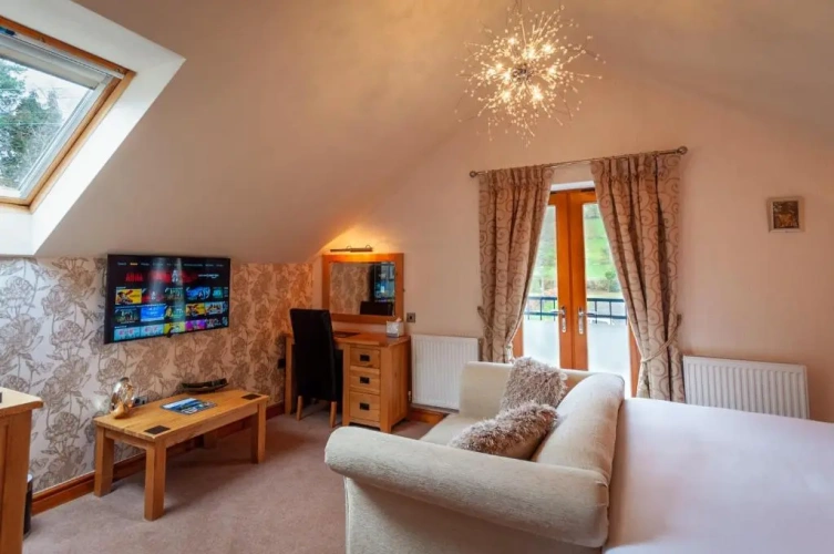 Superior Double room