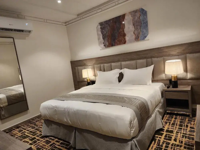 kanaf hotel
