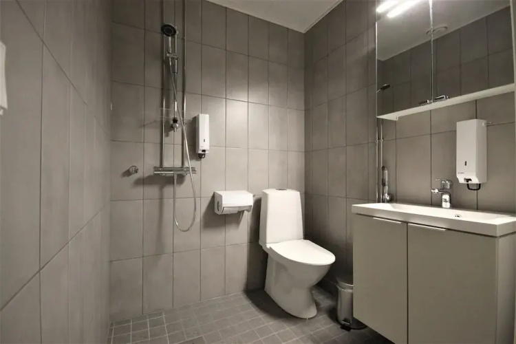 Forenom Aparthotel Varkaus