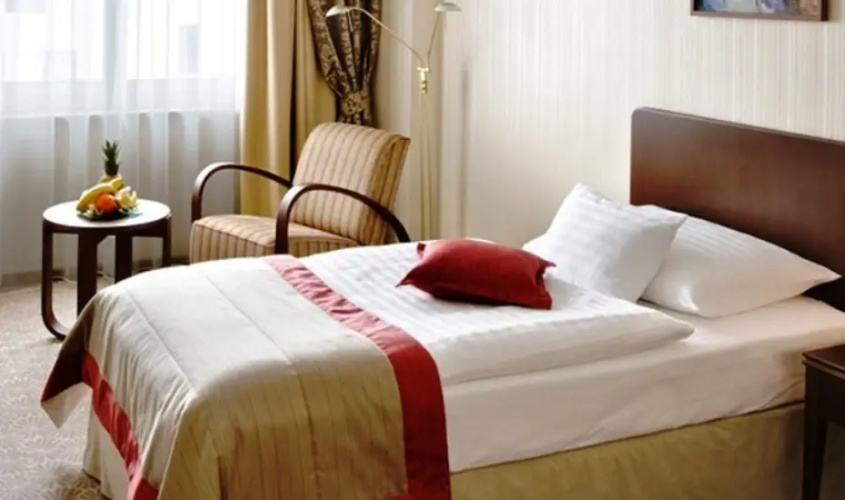Hotel Grand Tower