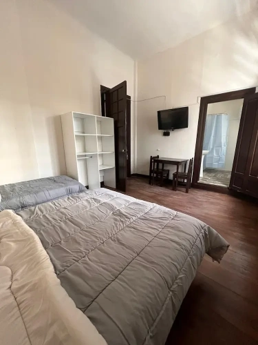Classic Triple room