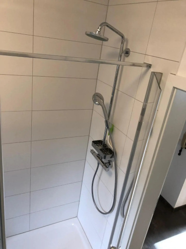 Ferienwohnung "An der Stadtmauer"