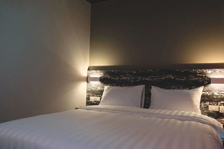 Hotelbild