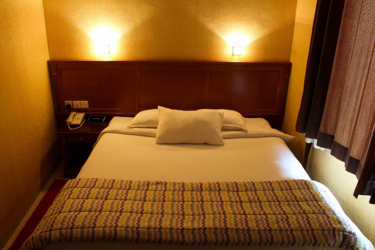 Hotel Sweet