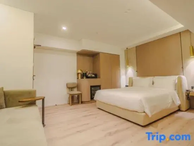 Superior (Inner) Double room