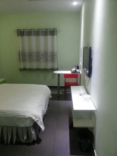 Shuiba Hotel