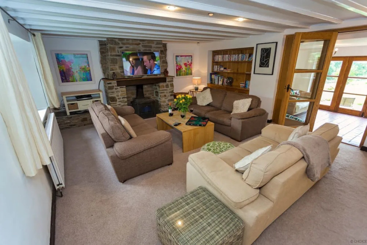 Prixford Barton 6 Bedrooms