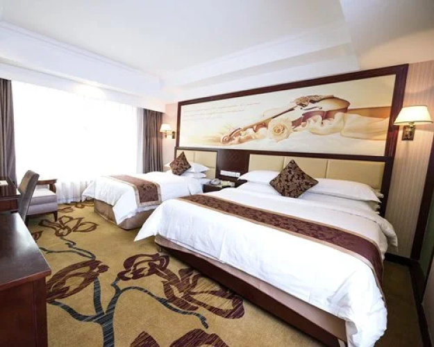 Grand Hotel Sapporo