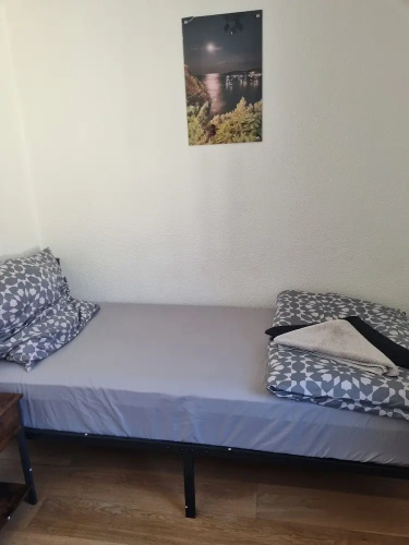 Pension Parga