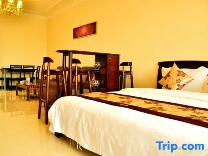 Wanteng Hotel Apartment