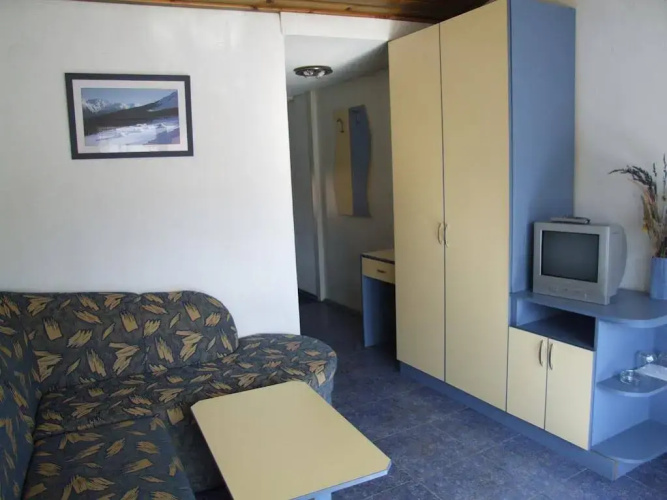 Guest House Zlatev