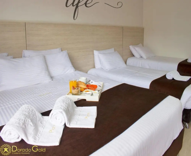 Hotel Bestmark Platinum