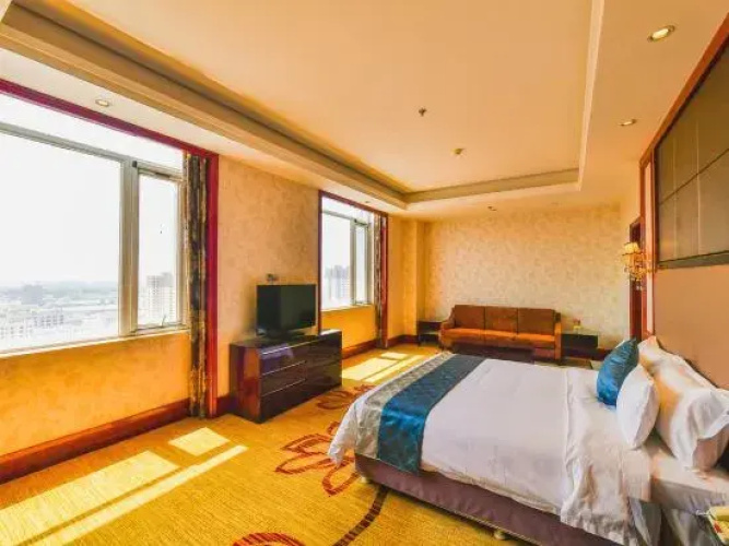 Qingfeng International Hotel