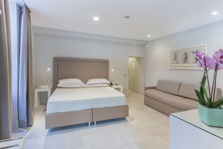 Magi House Relais