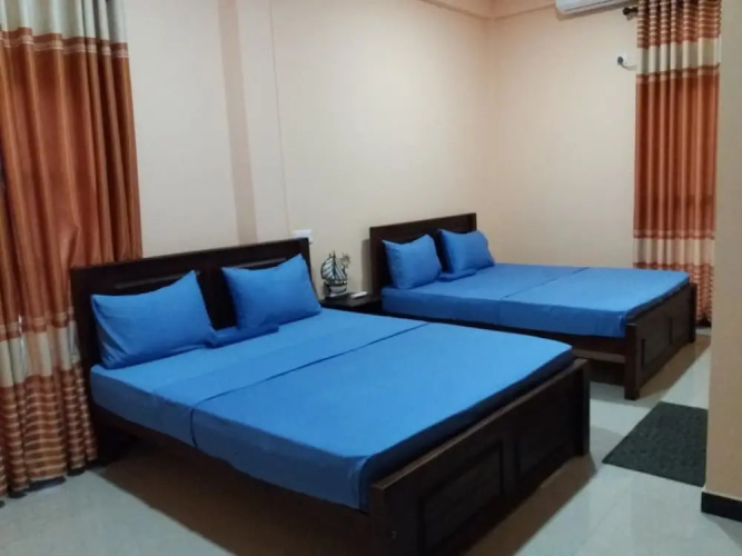 Amawin Resort