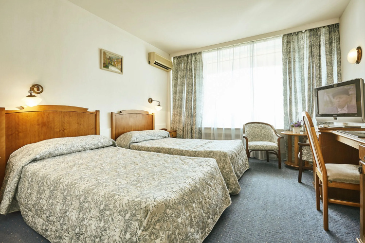 Continental Drobeta Turnu Severin Hotel