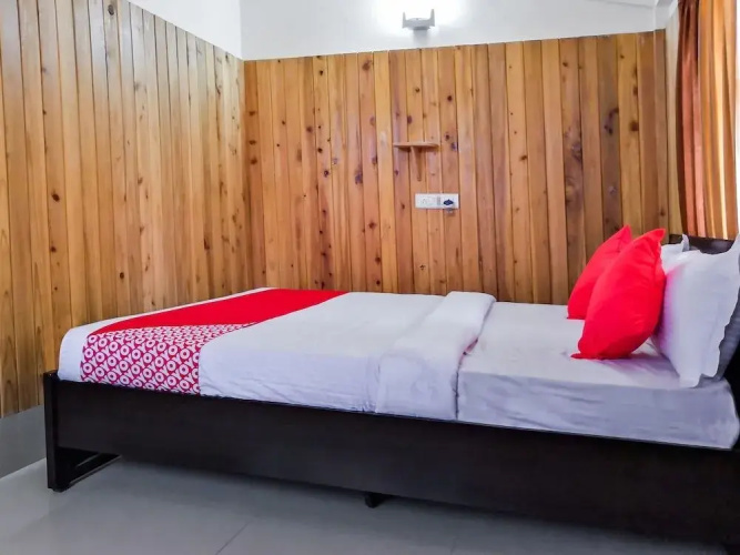 Silver Brook Resort By Oyo Rooms