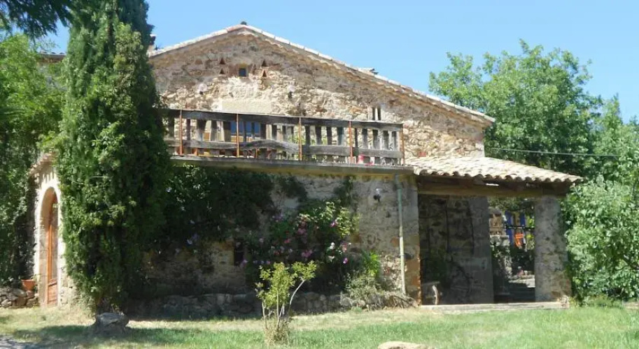 Mas de Bourlenc