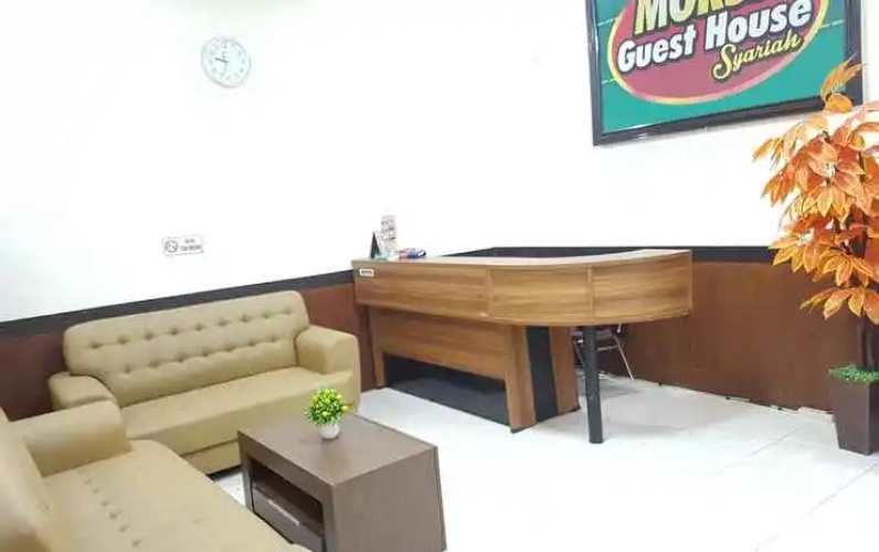 Morse Guest House