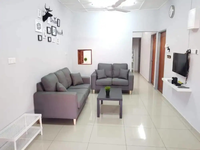 Xiao Cao Guest House